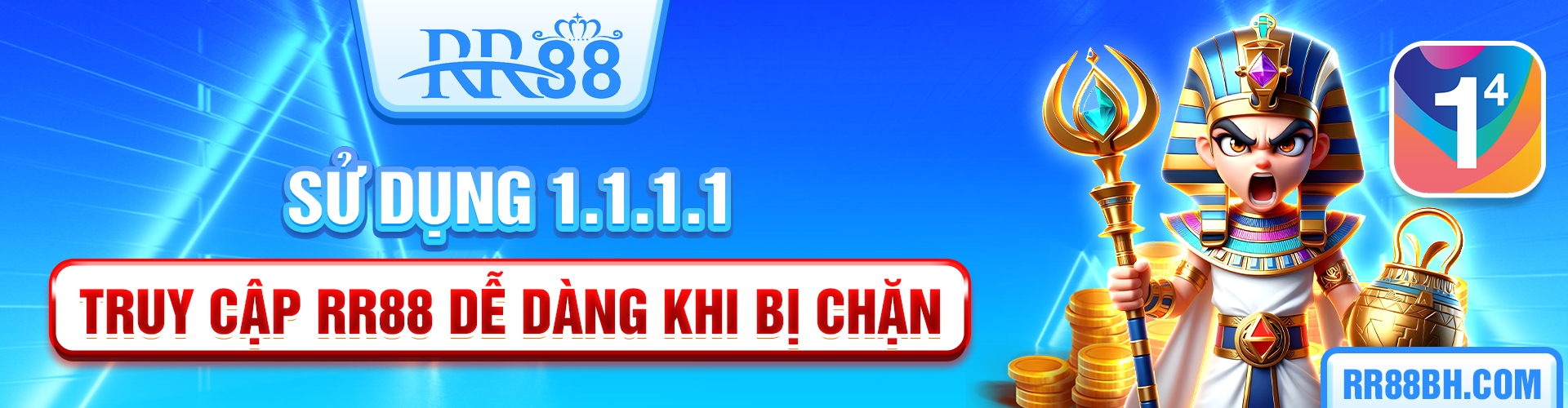 Sử_dụng_1_1_1_1_Truy_cập_RR88_dễ_dàng_khi_bị_chặn